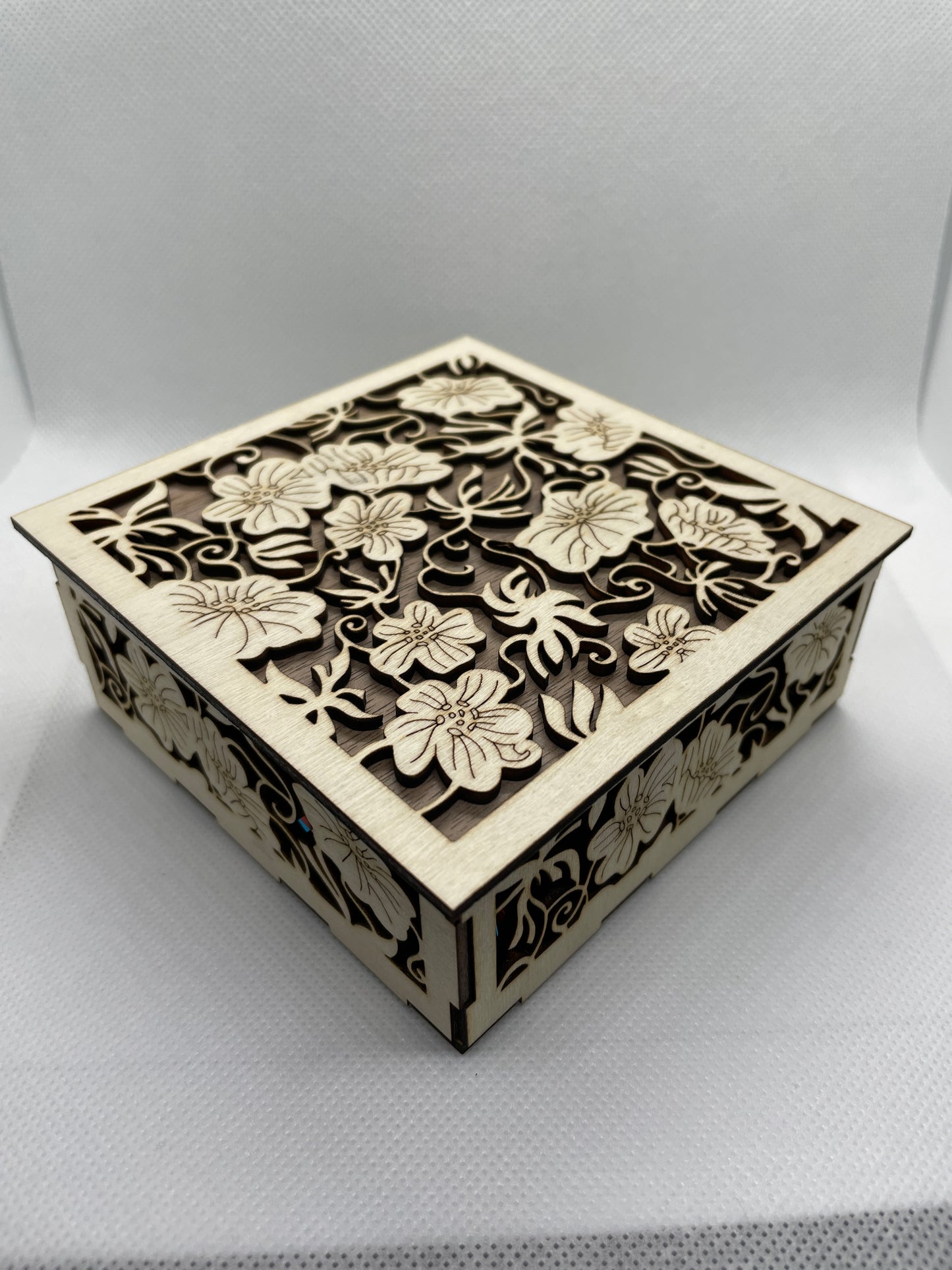 Mother’s Day Gift Box