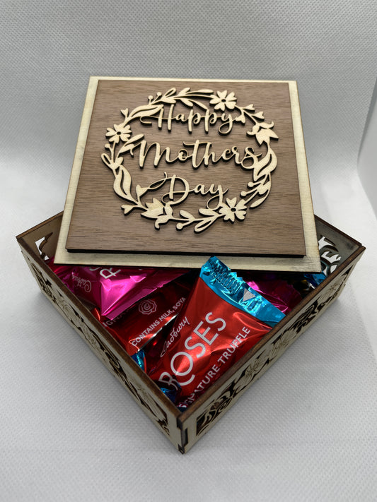 Mother’s Day Gift Box